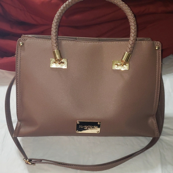 bebe Handbags - Satchel Purse 👛